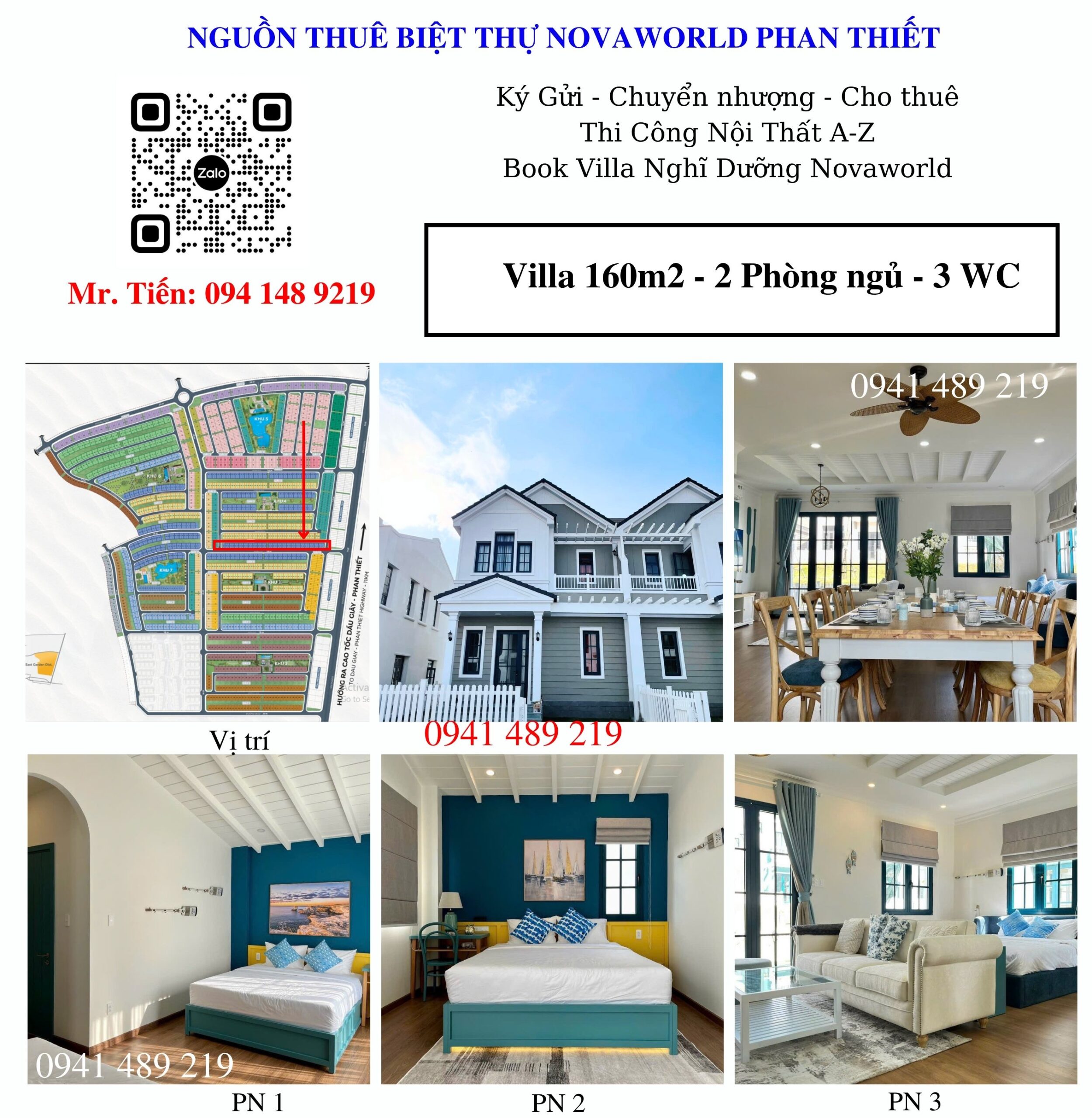 Cho thuê villa novaworld phan thiết (3)